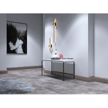 Плинтус 701-25 Decor Dizayn 