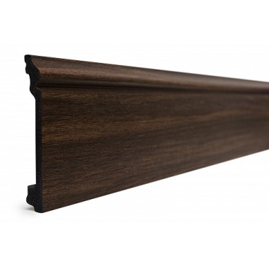 Плинтус 701-73SH Decor Dizayn 