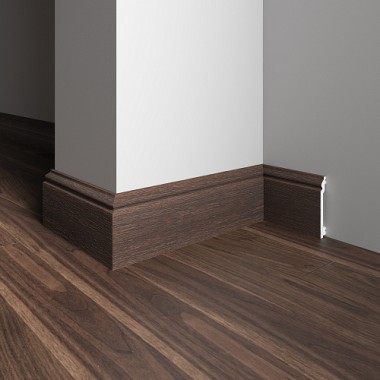 Плинтус 701-73SH Decor Dizayn 