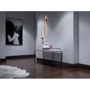 Плинтус 701-73SH Decor Dizayn 