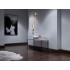 Плинтус 701-73SH Decor Dizayn 