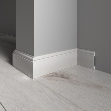 Плинтус 701-75 Decor Dizayn 