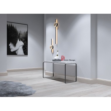 Плинтус 701-77 Decor Dizayn 