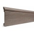 Плинтус 701-80SH Decor Dizayn 