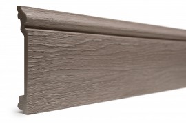 Плинтус 701-80SH Decor Dizayn 