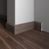Плинтус 701-81SH Decor Dizayn 