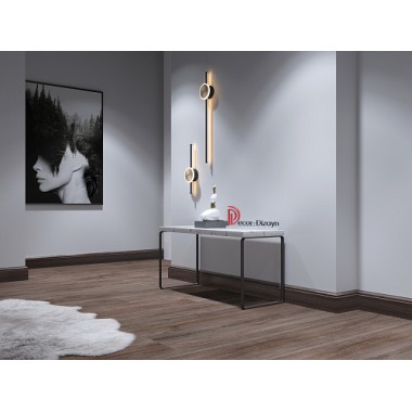 Плинтус 701-81SH Decor Dizayn 