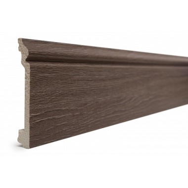 Плинтус 701-81SH Decor Dizayn 