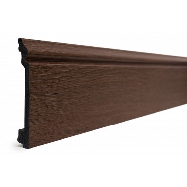 Плинтус 701-82SH Decor Dizayn 
