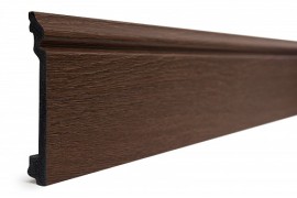 Плинтус 701-82SH Decor Dizayn 