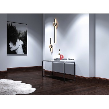 Плинтус 701-82SH Decor Dizayn 