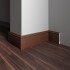 Плинтус 701-82SH Decor Dizayn 