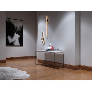 Плинтус 701-83SH Decor Dizayn 