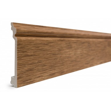 Плинтус 701-83SH Decor Dizayn 