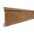 Плинтус 701-83SH Decor Dizayn 