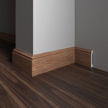 Плинтус 701-83SH Decor Dizayn 