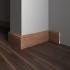 Плинтус 701-83SH Decor Dizayn 
