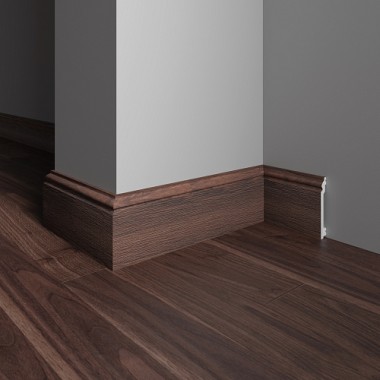 Плинтус 701-88SH Decor Dizayn 