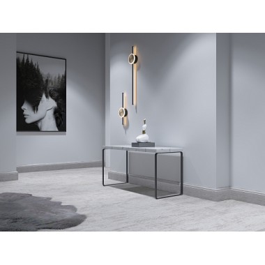 Плинтус 701-89SH Decor Dizayn 