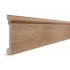 Плинтус 701-90SH Decor Dizayn 