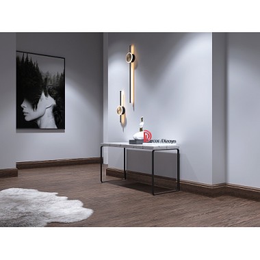 Плинтус 701-92SH Decor Dizayn 