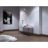 Плинтус 701-92SH Decor Dizayn 