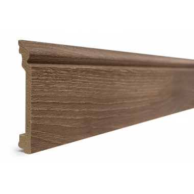 Плинтус 701-92SH Decor Dizayn 