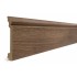 Плинтус 701-92SH Decor Dizayn 