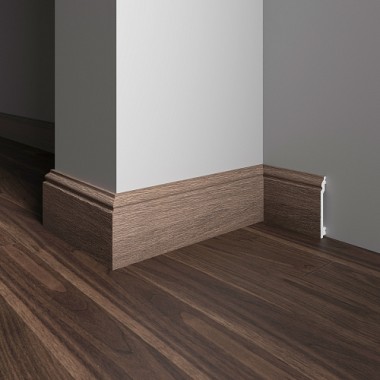 Плинтус 701-92SH Decor Dizayn 