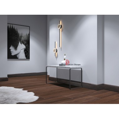 Плинтус 701-93SH Decor Dizayn 