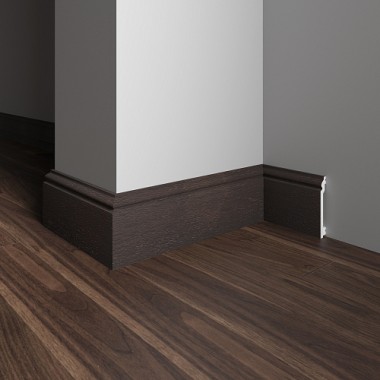 Плинтус 701-93SH Decor Dizayn 