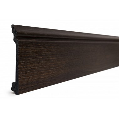 Плинтус 701-93SH Decor Dizayn 