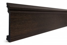 Плинтус 701-93SH Decor Dizayn 