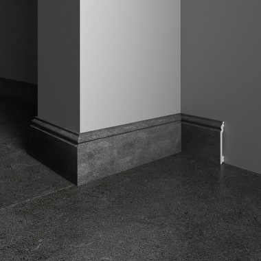 Плинтус 701-94 Decor Dizayn 