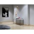 Плинтус 706-10 Decor Dizayn 