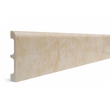 Плинтус 706-10 Decor Dizayn 