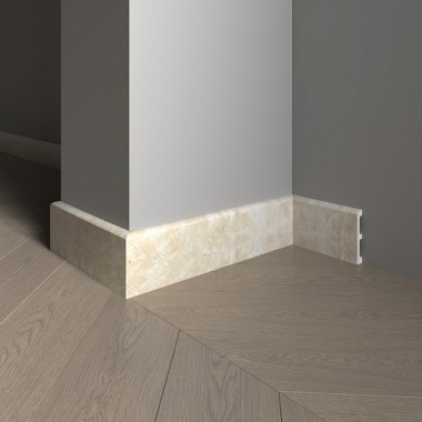 Плинтус 706-10 Decor Dizayn 
