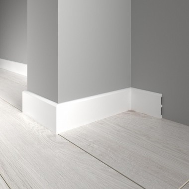 Плинтус 706-115 Decor Dizayn 