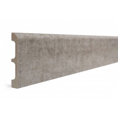 Плинтус 706-25 Decor Dizayn 