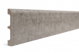 Плинтус 706-25 Decor Dizayn 