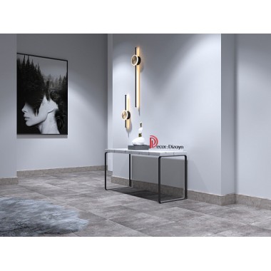 Плинтус 706-25 Decor Dizayn 