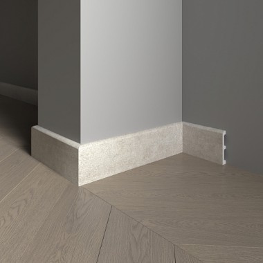 Плинтус 706-25 Decor Dizayn 