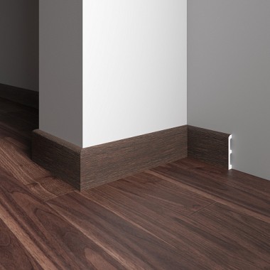 Плинтус 706-73SH Decor Dizayn 