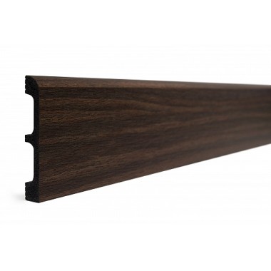 Плинтус 706-73SH Decor Dizayn 