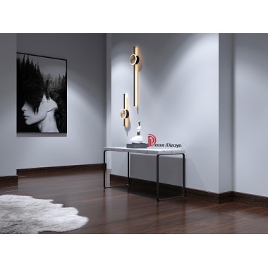 Плинтус 706-73SH Decor Dizayn 