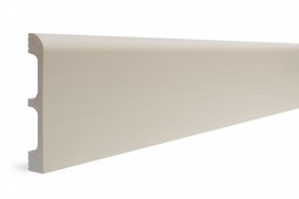 Плинтус 706-74 Decor Dizayn 