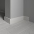 Плинтус 706-75 Decor Dizayn 