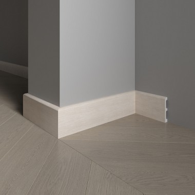 Плинтус 706-77 Decor Dizayn 