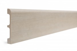 Плинтус 706-77 Decor Dizayn 
