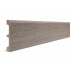 Плинтус 706-80SH Decor Dizayn 
